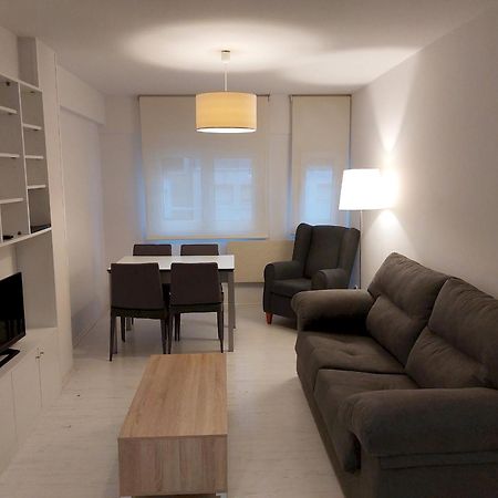Apartamento Oteiza San Sebastián Esterno foto