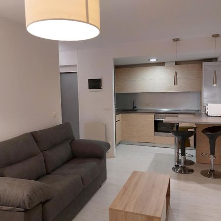 Apartamento Oteiza San Sebastián Esterno foto
