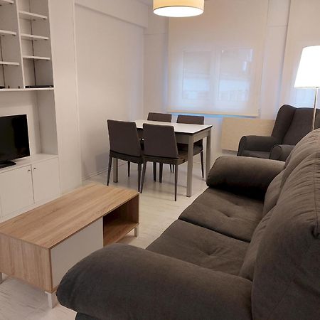 Apartamento Oteiza San Sebastián Esterno foto