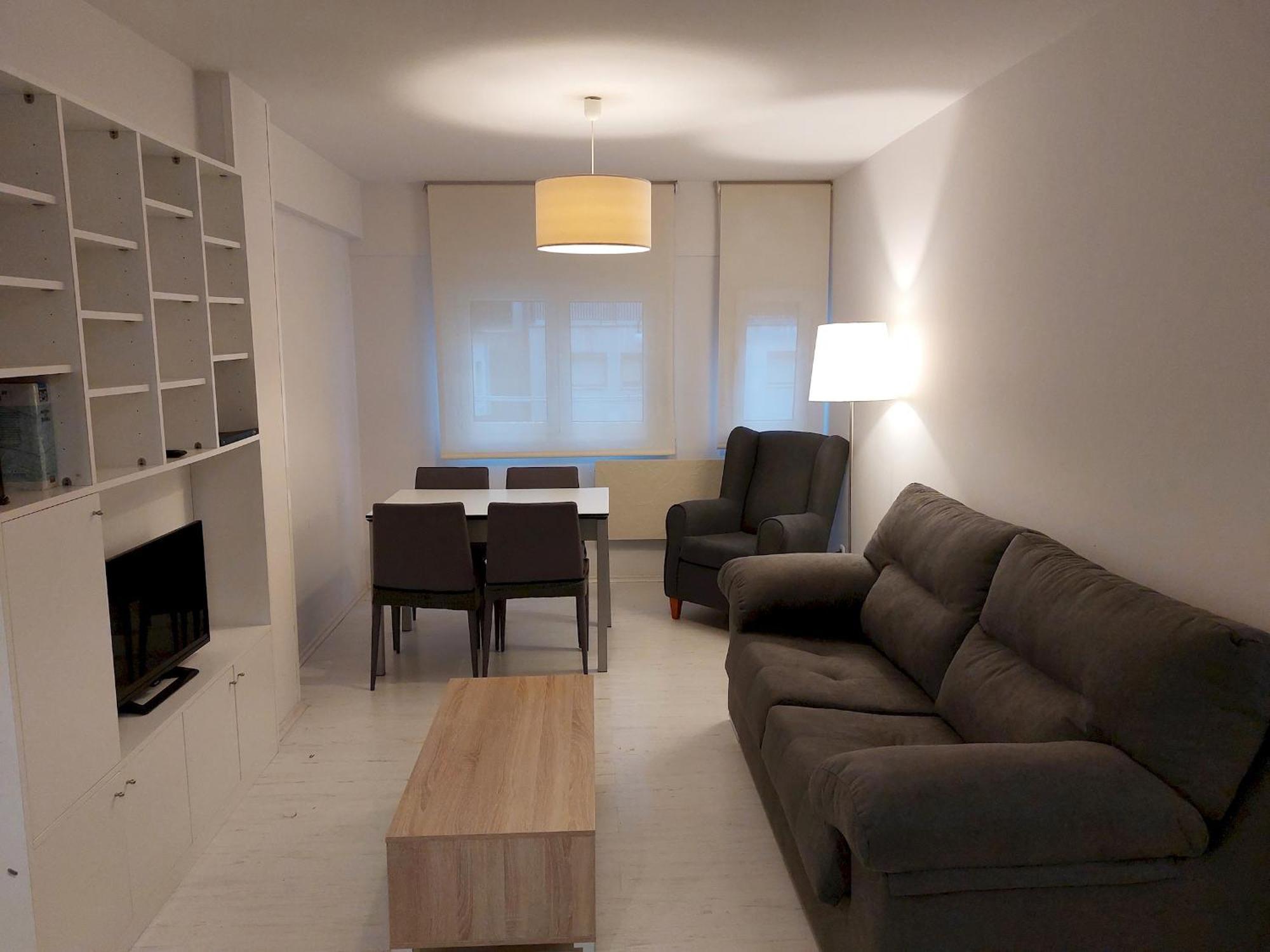 Apartamento Oteiza San Sebastián Esterno foto