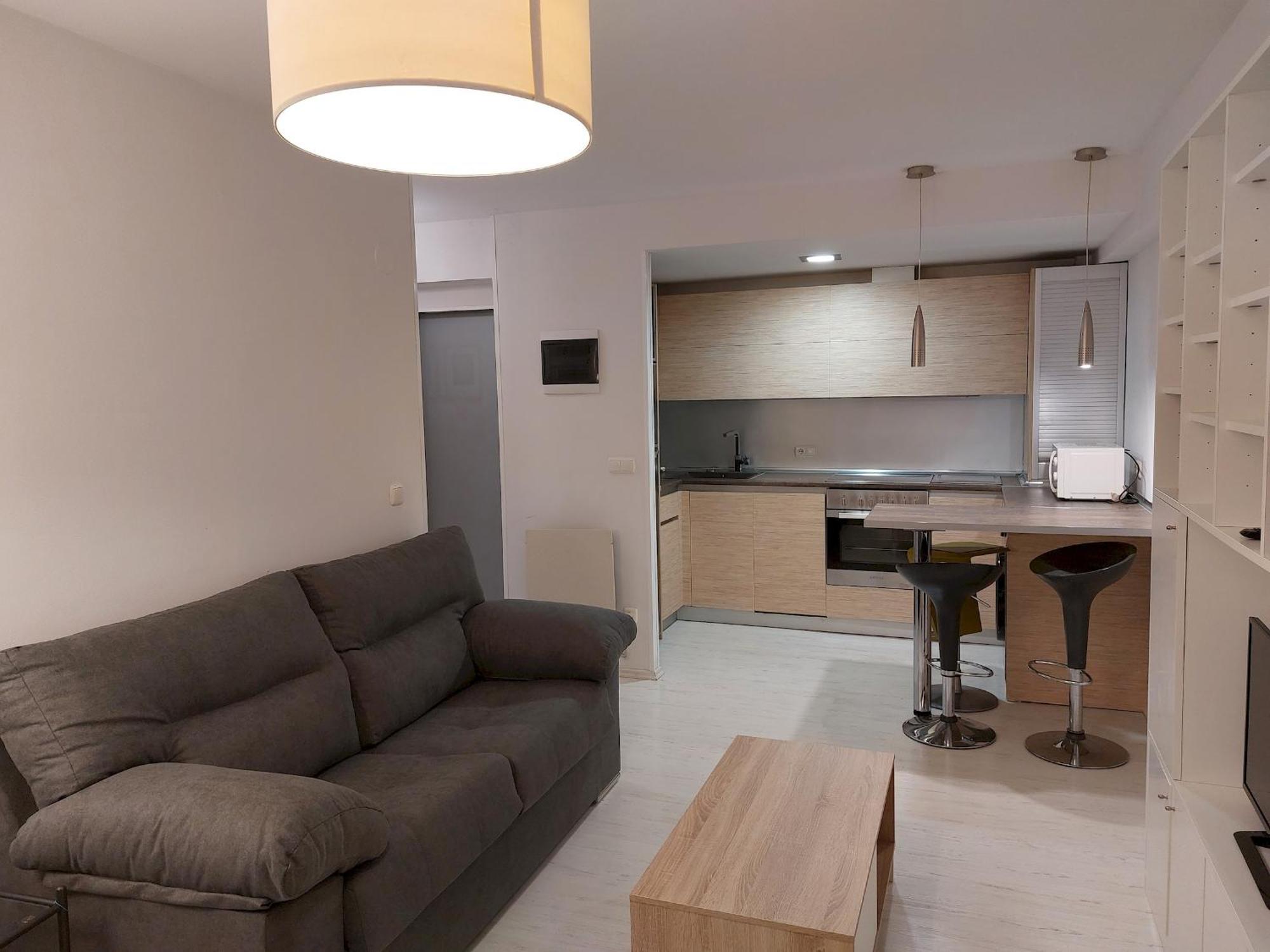 Apartamento Oteiza San Sebastián Esterno foto