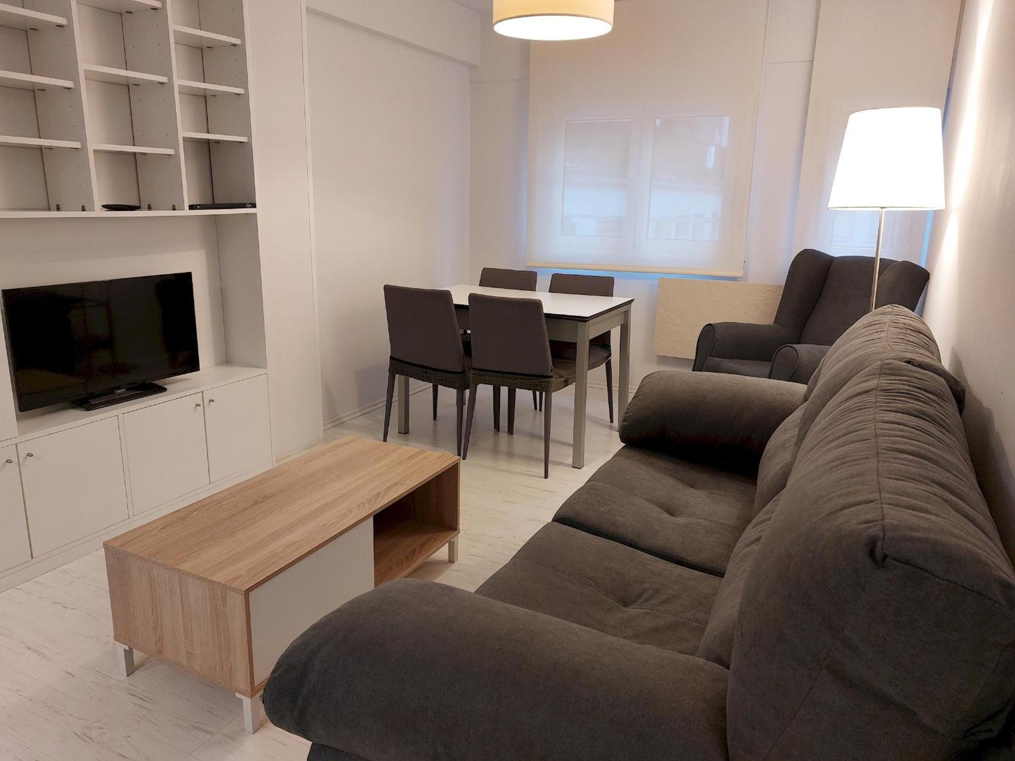 Apartamento Oteiza San Sebastián Esterno foto