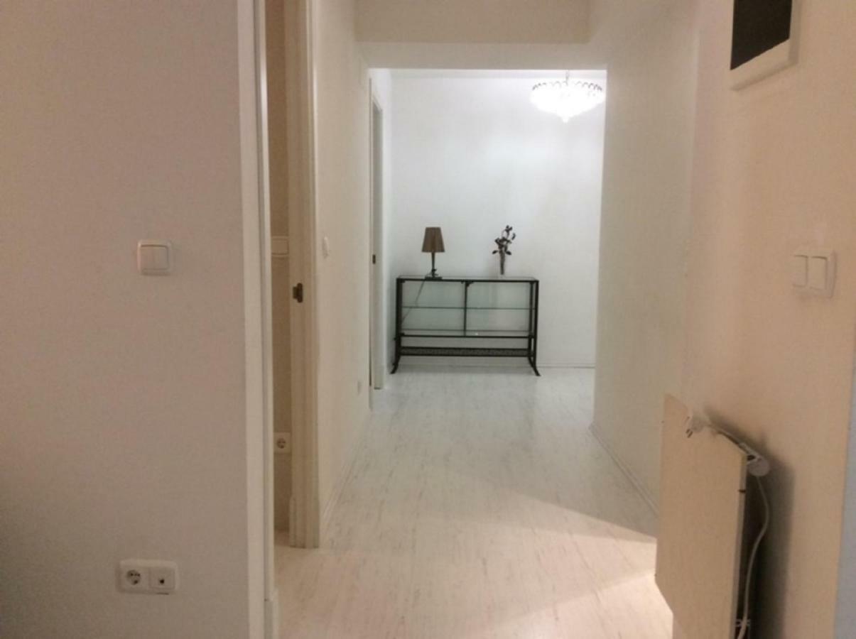 Apartamento Oteiza San Sebastián Esterno foto