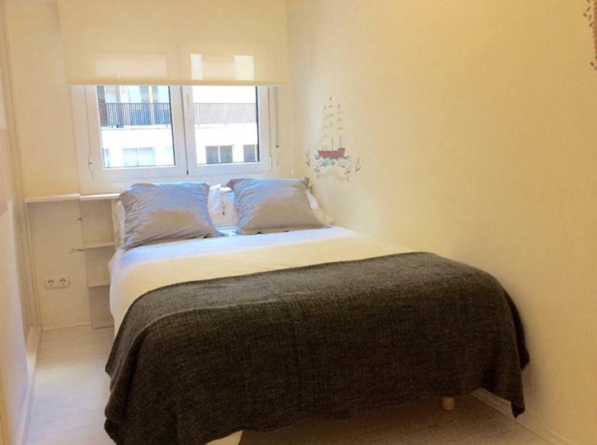 Apartamento Oteiza San Sebastián Esterno foto