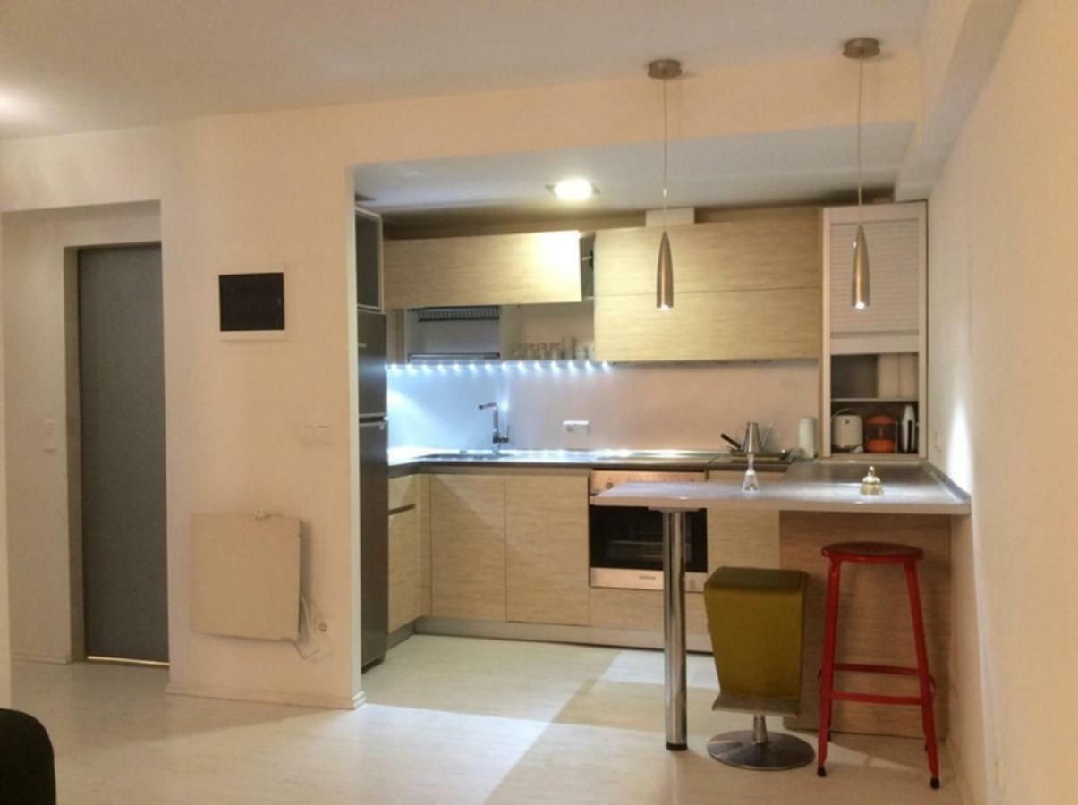 Apartamento Oteiza San Sebastián Esterno foto