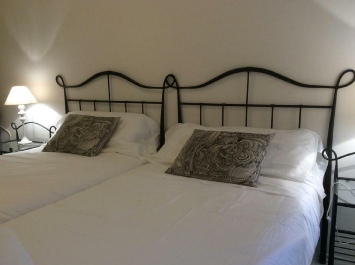 Apartamento Oteiza San Sebastián Esterno foto