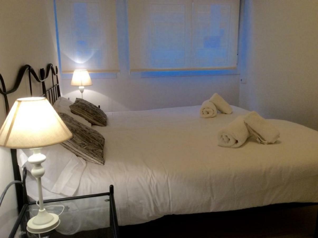 Apartamento Oteiza San Sebastián Esterno foto